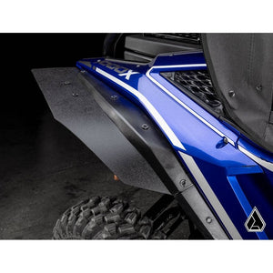 Assault Industries Low-Profile Fender Flares for Honda Talon 1000 by SuperATV FF-H-TAL-001 Fender Flare FF-H-TAL-001 SuperATV