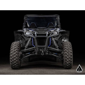 Assault Industries Low-Profile Fender Flares for Honda Talon 1000 by SuperATV FF-H-TAL-001 Fender Flare FF-H-TAL-001 SuperATV