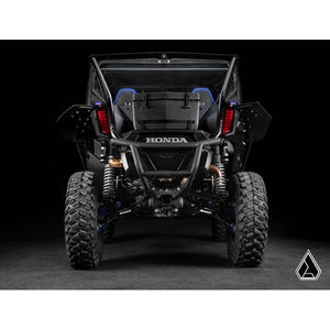 Assault Industries Low-Profile Fender Flares for Honda Talon 1000 by SuperATV FF-H-TAL-001 Fender Flare FF-H-TAL-001 SuperATV