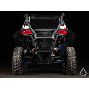 Assault Industries Low-Profile Fender Flares for Polaris RZR Pro R by SuperATV FF-P-PROXP-002#AB Fender Flare FF-P-PROXP-002#AB SuperATV