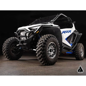 Assault Industries Low-Profile Fender Flares for Polaris RZR Pro R by SuperATV FF-P-PROXP-002#AB Fender Flare FF-P-PROXP-002#AB SuperATV