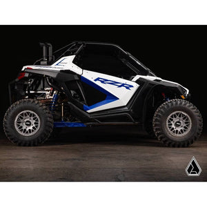 Assault Industries Low-Profile Fender Flares for Polaris RZR Pro R by SuperATV FF-P-PROXP-002#AB Fender Flare FF-P-PROXP-002#AB SuperATV