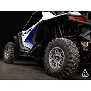 Assault Industries Low-Profile Fender Flares for Polaris RZR Pro R by SuperATV FF-P-PROXP-002#AB Fender Flare FF-P-PROXP-002#AB SuperATV