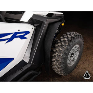 Assault Industries Low-Profile Fender Flares for Polaris RZR Pro R by SuperATV FF-P-PROXP-002#AB Fender Flare FF-P-PROXP-002#AB SuperATV