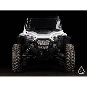 Assault Industries Low-Profile Fender Flares for Polaris RZR Pro R by SuperATV FF-P-PROXP-002#AB Fender Flare FF-P-PROXP-002#AB SuperATV