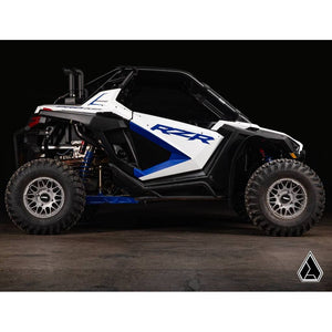 Assault Industries Low-Profile Fender Flares for Polaris RZR PRO XP by SuperATV FF-P-PROXP-002 FF-P-PROXP-002 SuperATV