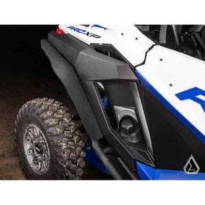 Assault Industries Low-Profile Fender Flares for Polaris RZR PRO XP by SuperATV FF-P-PROXP-002 FF-P-PROXP-002 SuperATV