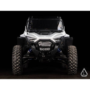 Assault Industries Low-Profile Fender Flares for Polaris RZR Turbo R by SuperATV FF-P-PROXP-002#AA Fender Flare FF-P-PROXP-002#AA SuperATV