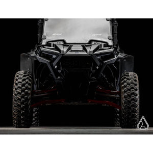 Assault Industries Low Profile Fender Flares for Polaris RZR XP 1000 by SuperATV FF-P-RZRXP-001 FF-P-RZRXP-001 SuperATV