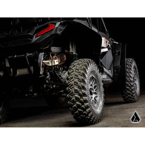 Assault Industries Low Profile Fender Flares for Polaris RZR XP 1000 by SuperATV FF-P-RZRXP-001 FF-P-RZRXP-001 SuperATV