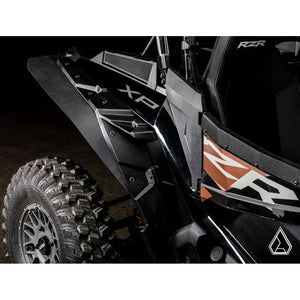 Assault Industries Low Profile Fender Flares for Polaris RZR XP 1000 by SuperATV FF-P-RZRXP-001 FF-P-RZRXP-001 SuperATV