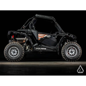 Assault Industries Low Profile Fender Flares for Polaris RZR XP 1000 by SuperATV FF-P-RZRXP-001 FF-P-RZRXP-001 SuperATV