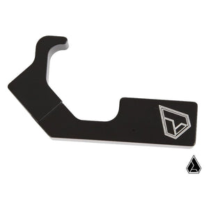 Assault Industries M10 Accessory Clamp by SuperATV Universal Mount SuperATV