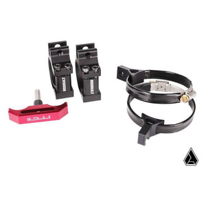 Assault Industries Multipurpose Quick Release Clamp kit by SuperATV SuperATV