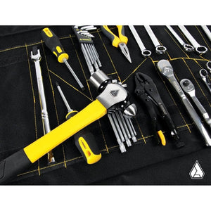 Assault Industries On-The-Go Tool Kit (Metric) by SuperATV TOOL-U-001 Tool Kit TOOL-U-001 SuperATV