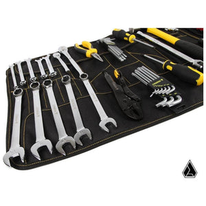 Assault Industries On-The-Go Tool Kit (Metric) by SuperATV TOOL-U-001 Tool Kit TOOL-U-001 SuperATV