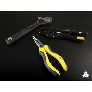 Assault Industries On-The-Go Tool Kit (Metric) by SuperATV TOOL-U-001 Tool Kit TOOL-U-001 SuperATV