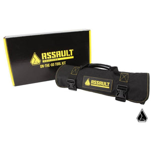 Assault Industries On-The-Go Tool Kit (Metric) by SuperATV TOOL-U-001 Tool Kit TOOL-U-001 SuperATV