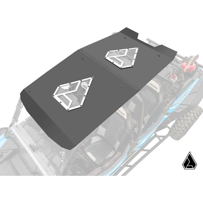 Assault Industries Polaris RZR 4 900 Aluminum Roof with Sunroof by SuperATV