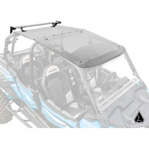 Assault Industries Polaris RZR 4 900 Tinted Roof by SuperATV ROOF-P-RZR1K4-005-72#AC ROOF-P-RZR1K4-005-72#AC SuperATV