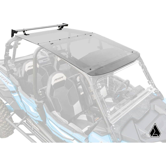 Assault Industries Polaris RZR 4 900 Tinted Roof by SuperATV