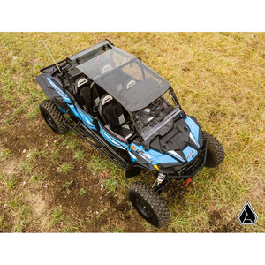 Assault Industries Polaris RZR 4 900 Tinted Roof by SuperATV ROOF-P-RZR1K4-005-72#AC ROOF-P-RZR1K4-005-72#AC SuperATV