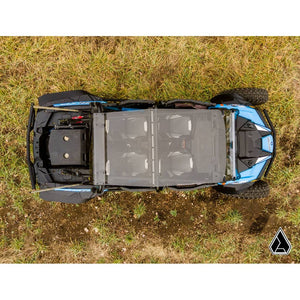 Assault Industries Polaris RZR 4 900 Tinted Roof by SuperATV ROOF-P-RZR1K4-005-72#AC ROOF-P-RZR1K4-005-72#AC SuperATV