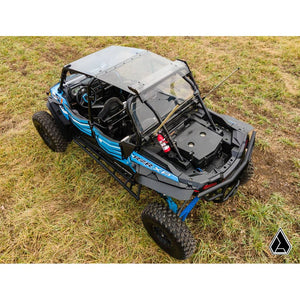 Assault Industries Polaris RZR 4 900 Tinted Roof by SuperATV ROOF-P-RZR1K4-005-72#AC ROOF-P-RZR1K4-005-72#AC SuperATV