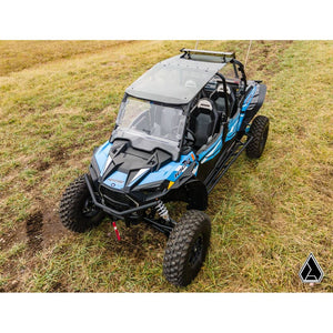 Assault Industries Polaris RZR 4 900 Tinted Roof by SuperATV ROOF-P-RZR1K4-005-72#AC ROOF-P-RZR1K4-005-72#AC SuperATV