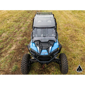 Assault Industries Polaris RZR 4 900 Tinted Roof by SuperATV ROOF-P-RZR1K4-005-72#AC ROOF-P-RZR1K4-005-72#AC SuperATV