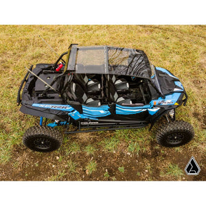 Assault Industries Polaris RZR 4 900 Tinted Roof by SuperATV ROOF-P-RZR1K4-005-72#AC ROOF-P-RZR1K4-005-72#AC SuperATV