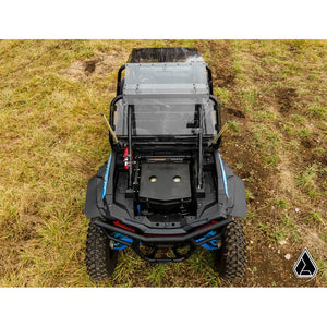 Assault Industries Polaris RZR 4 900 Tinted Roof by SuperATV ROOF-P-RZR1K4-005-72#AC ROOF-P-RZR1K4-005-72#AC SuperATV