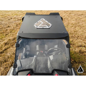 Assault Industries Polaris RZR 900 Aluminum Roof with Sunroof by SuperATV RF-P-RZR1K-005-01#AC RF-P-RZR1K-005-01#AC SuperATV