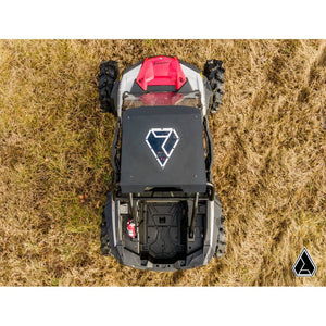 Assault Industries Polaris RZR 900 Aluminum Roof with Sunroof by SuperATV RF-P-RZR1K-005-01#AC RF-P-RZR1K-005-01#AC SuperATV