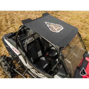 Assault Industries Polaris RZR 900 Aluminum Roof with Sunroof by SuperATV RF-P-RZR1K-005-01#AC RF-P-RZR1K-005-01#AC SuperATV