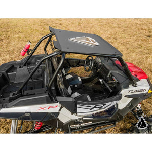 Assault Industries Polaris RZR 900 Aluminum Roof with Sunroof by SuperATV RF-P-RZR1K-005-01#AC RF-P-RZR1K-005-01#AC SuperATV