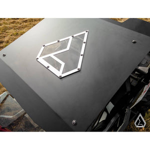 Assault Industries Polaris RZR 900 Aluminum Roof with Sunroof by SuperATV RF-P-RZR1K-005-01#AC RF-P-RZR1K-005-01#AC SuperATV