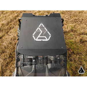 Assault Industries Polaris RZR 900 Aluminum Roof with Sunroof by SuperATV RF-P-RZR1K-005-01#AC RF-P-RZR1K-005-01#AC SuperATV