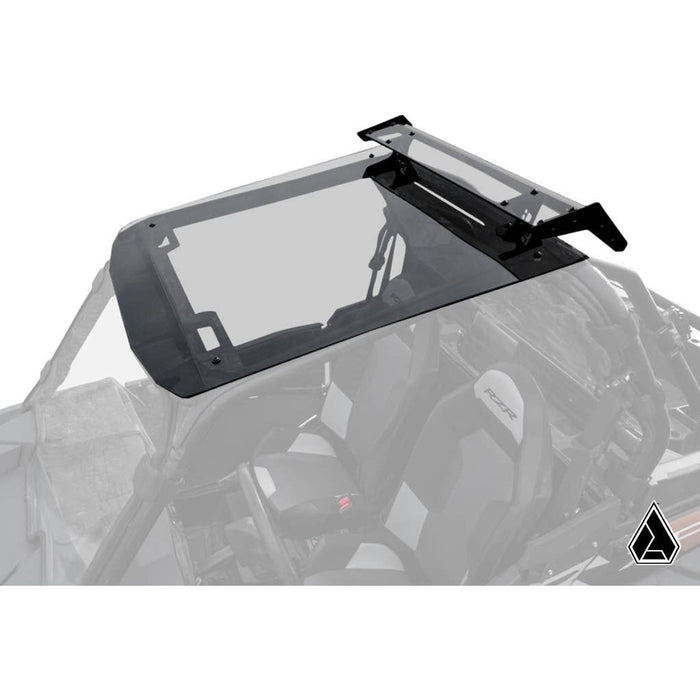 Assault Industries Polaris RZR 900 Tinted Roof by SuperATV