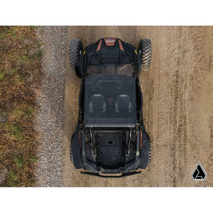 Assault Industries Polaris RZR 900 Tinted Roof by SuperATV ROOF-P-RZR1K-006-72#AC ROOF-P-RZR1K-006-72#AC SuperATV