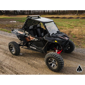 Assault Industries Polaris RZR 900 Tinted Roof by SuperATV ROOF-P-RZR1K-006-72#AC ROOF-P-RZR1K-006-72#AC SuperATV