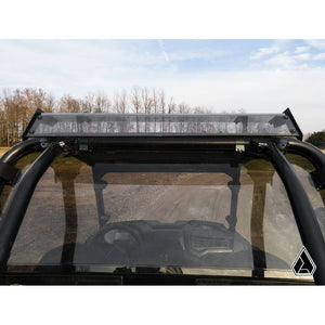 Assault Industries Polaris RZR 900 Tinted Roof by SuperATV ROOF-P-RZR1K-006-72#AC ROOF-P-RZR1K-006-72#AC SuperATV