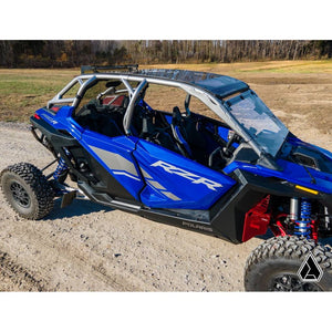 Assault Industries Polaris RZR Pro R 4 Tinted Roof by SuperATV ROOF-P-PROR4-001-72 ROOF-P-PROR4-001-72 SuperATV