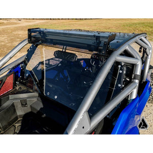 Assault Industries Polaris RZR Pro R 4 Tinted Roof by SuperATV ROOF-P-PROR4-001-72 ROOF-P-PROR4-001-72 SuperATV