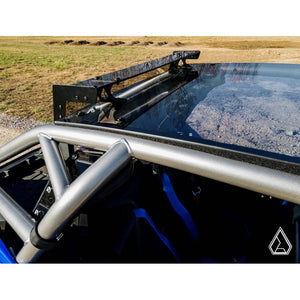 Assault Industries Polaris RZR Pro R 4 Tinted Roof by SuperATV ROOF-P-PROR4-001-72 ROOF-P-PROR4-001-72 SuperATV