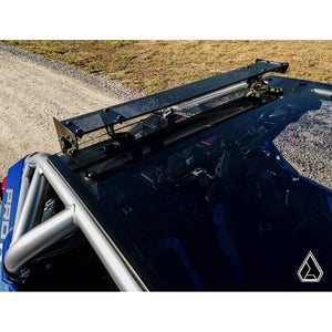 Assault Industries Polaris RZR Pro R 4 Tinted Roof by SuperATV ROOF-P-PROR4-001-72 ROOF-P-PROR4-001-72 SuperATV