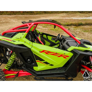 Assault Industries Polaris RZR Pro R Aluminum Roof with Sunroof by SuperATV ROOF-P-PROR-002-01 Roof ROOF-P-PROR-002-01 SuperATV