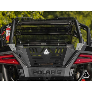 Assault Industries Polaris RZR Pro R Bed Enclosure by SuperATV BES-P-PROR-01#AA BES-P-PROR-01#AA SuperATV