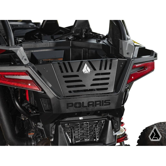 Assault Industries Polaris RZR Pro R Bed Enclosure by SuperATV