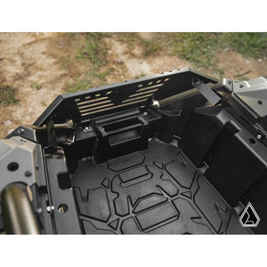 Assault Industries Polaris RZR Pro R Bed Enclosure by SuperATV BES-P-PROR-01#AA BES-P-PROR-01#AA SuperATV